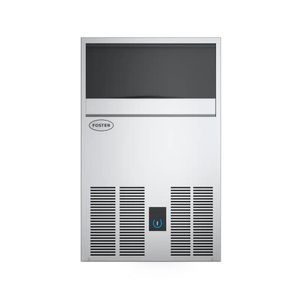 Foster FS50/27-119 Air Cooled Integral Cube Ice Maker, 22kg Storage - 27-119 - 3