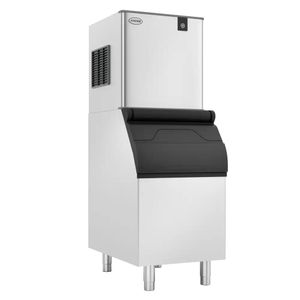 Foster FS132/28-127 Air Cooled Modular Cube Ice Maker, 138kg/24hrs Output - 28-127 - 3