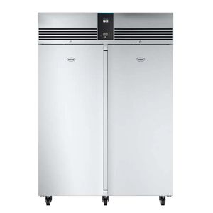 Foster EP1440M/41-176 EcoPro G3 Double Door Refrigerated Upright Cabinet, 1350 Litres - 41-176 - 1