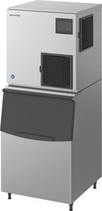 Hoshizaki FM-750AKE-R452-SB Modular Ice Flaker, 750kg/24hrs Output - FM-750AKE-R452-SB - 1