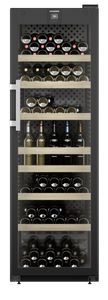 Liebherr WFbli 5241 Professional Upright Wine Cabinet, 488 Litres - WFbli-5241 - 3