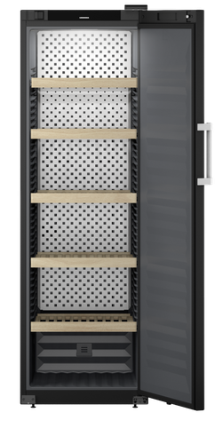 Liebherr WSbli 5231 Upright Wine Fridge - WSbli-5231 - 4