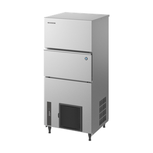 Hoshizaki IM-240NE-HC-23 Self Contained Cube Ice Maker, 180kg/24hrs Output / 110kg Storage - IM-240NE-HC-23 - 1