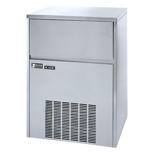 Masterfrost M660 Professional Ice Maker, 66kg/24hrs Output / 35kg Storage - M660 - 1
