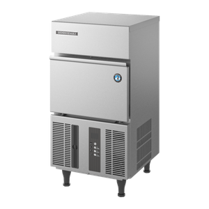 Hoshizaki IM-30CWNE-HC-25 Self Contained Cube Ice Maker, 25kg/24hrs Output / 11.5kg Storage - IM-30CWNE-HC-25 - 1