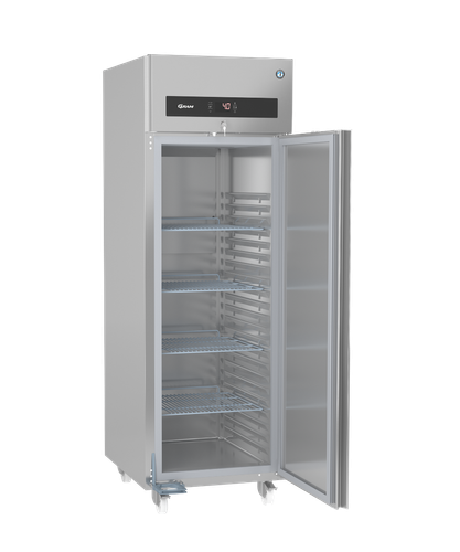 Hoshizaki Premier M 70 C DR U Single Door Stainless Steel Upright Refrigerator, 700 Litres - M-70-C-DR-U - 3