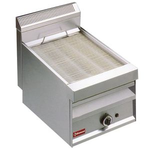 Diamond GV407 Gas Grill Steamer - GV407 - 1