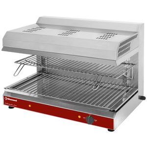Diamond SX-80E Electric Salamander Grill - SX-80E - 1
