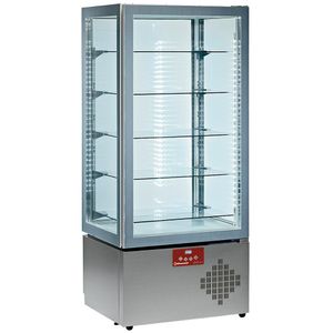 Diamond MAX/50AV-R2 Full Ventilated Display Refrigerator - MAX-50AV-R2 - 1