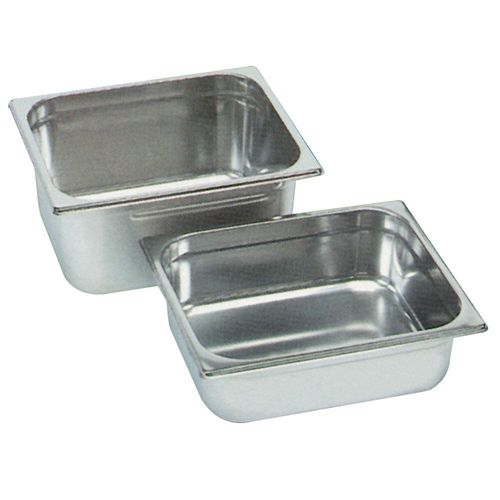 Diamond 1/2-150 Gastronorm Tub 1/2 H150 Mm - 1-2-150 - 2