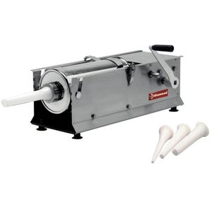 Diamond BSX14 Sausage Filling Machine 14 Liters - BSX14 - 1