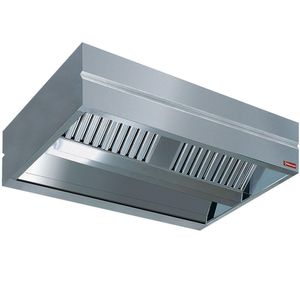 Diamond KCC3222 Central Cooker Hood - KCC3222 - 1