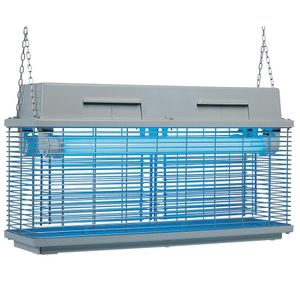 Diamond ME-309 Electric Insect Killer, Lamps Uv-A (2X 15 W) - ME-309 - 1