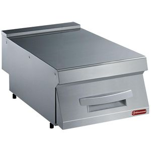 Diamond N17/PTC4T-N Neutral Working Element, With Drawer -Top- - N17-PTC4T-N - 1