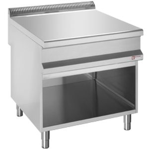 Diamond N99/PTA2-N-LIQ Neutral Element With Gn Cupboard, Open Base - N99-PTA2-N-LIQ - 1