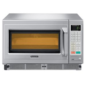 Diamond NEC1475 Professional Combi Microwave Oven, 3.3kW - NEC1475 - 1