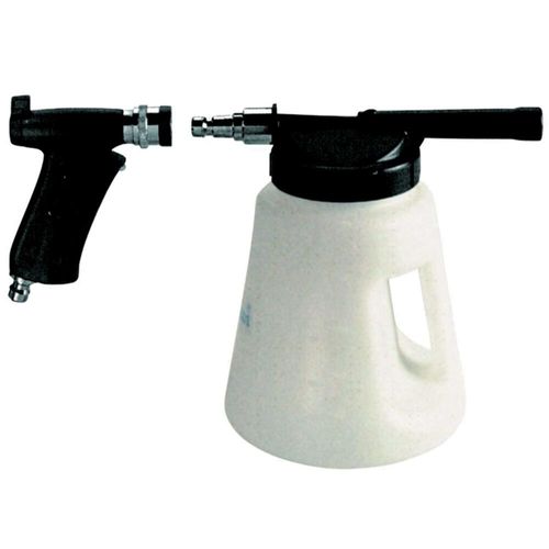 Diamond SRB-15 Tank Detergent Cleaning Section - SRB-15 - 2