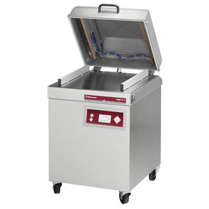 Diamond SC-123T/IVP Vacuum Machine - SC-123T-IVP - 1