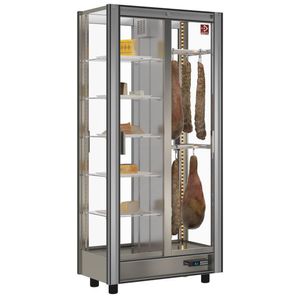 Diamond VSA-1/TR-R2 Delicatessen Display Refrigerator, 530 Litres - VSA-1-TR-R2 - 1