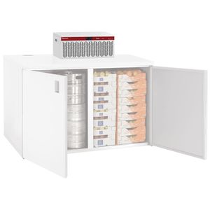 Diamond URA/P3-F5 Cooling Unit For Rbb/... - URA-P3-F5 - 1