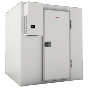 Diverso WR-C2020-6M-R2 Coldroom - WR-C2020-6M-R2 - 1
