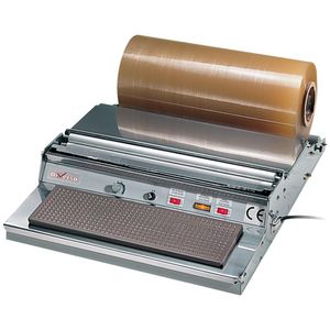 Diverso WR-DFE4-45 Wrapping Machines - WR-DFE4-45 - 1
