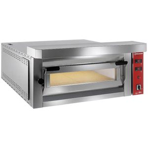 Diamond LFD-06 Electric pizza oven, 6 pizzas - LFD-06 - 1