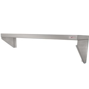 Diverso WR-M100-2C Wall shelves with 2 brackets - WR-M100-2C - 1