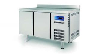 Coreco TSR-150-S 2 Door Preparation Counter Fridge, 245 Litres - TSR-150-S - 1
