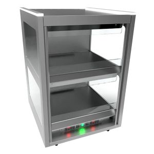 Moffat GOM12 Multi Zonal Heated Grab & Go Merchandiser - GOM12 - 1