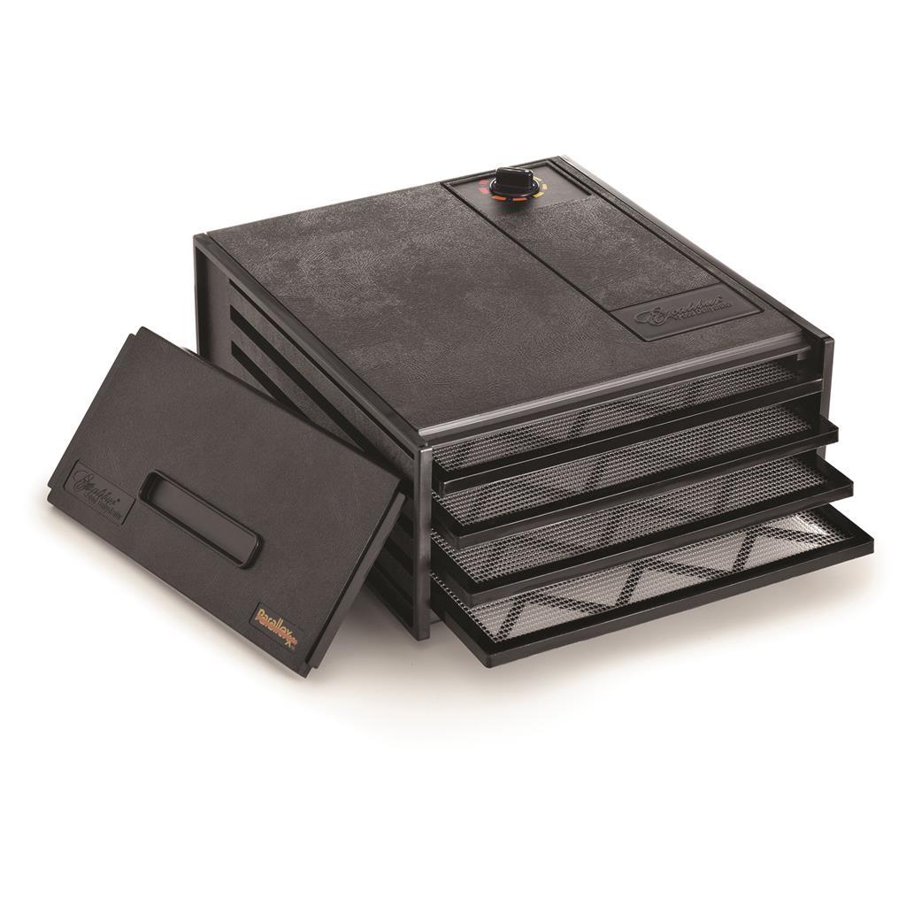 10415-01 - Excalibur 4 Tray Dehydrator no timer - 10415-01