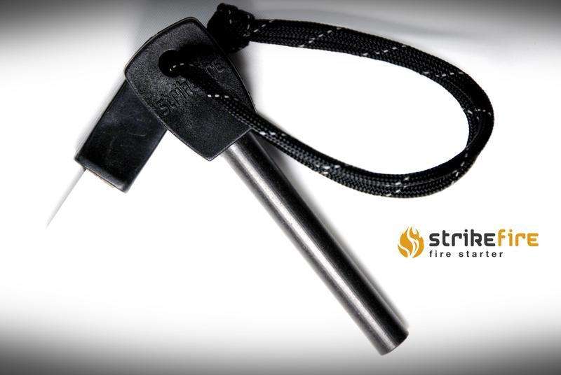 Fire Starter - Large Strik