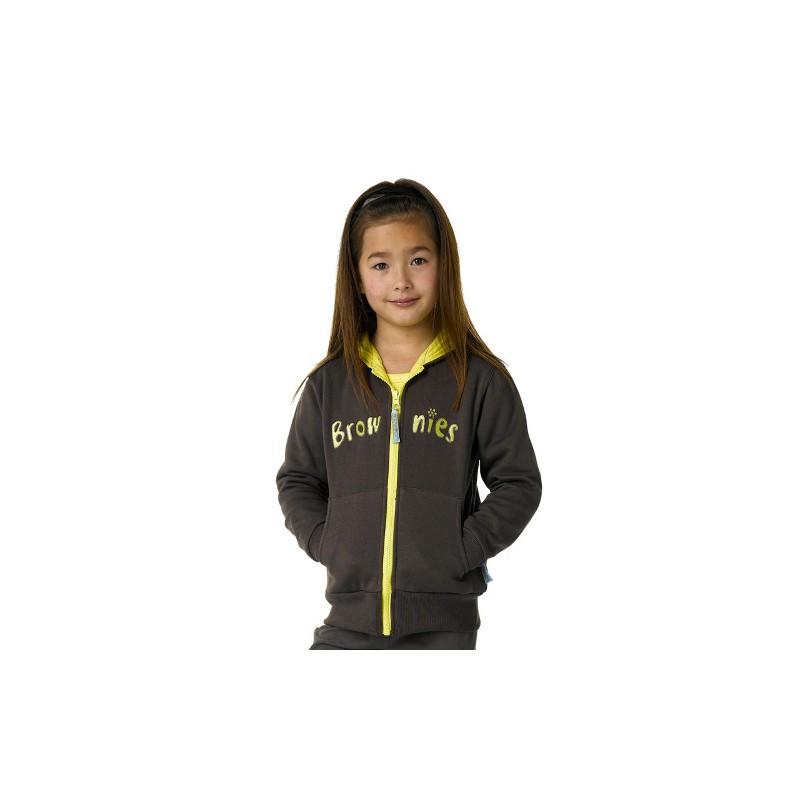 Official Brownie Uniform