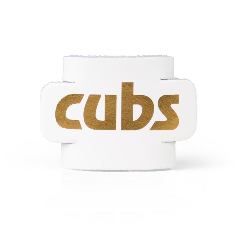 Cub Scouts Leather Woggle