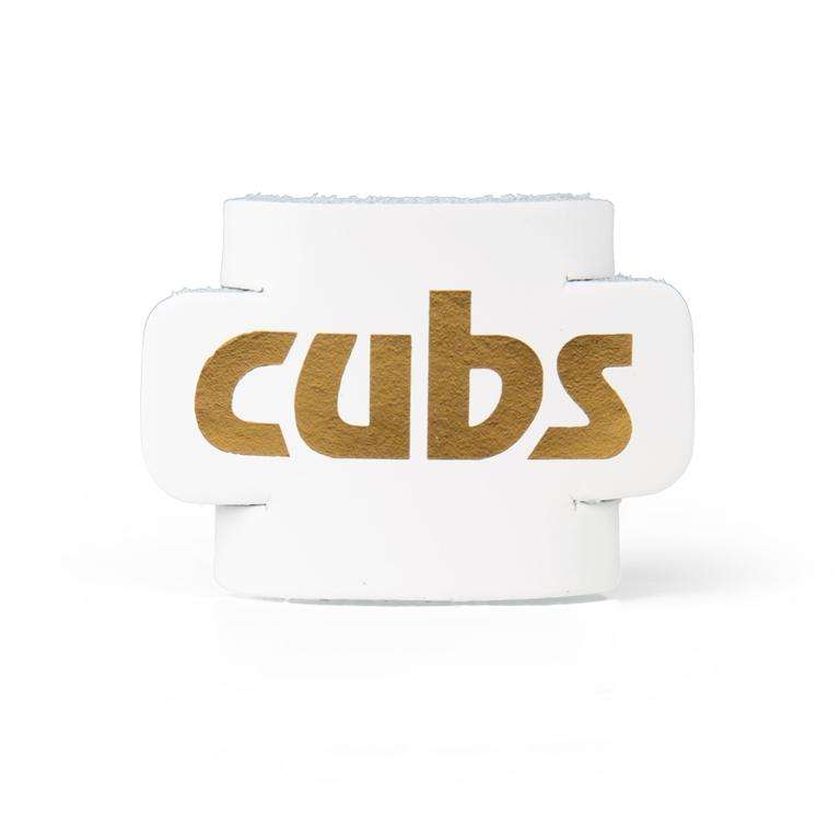 Cub Scouts Leather Woggle