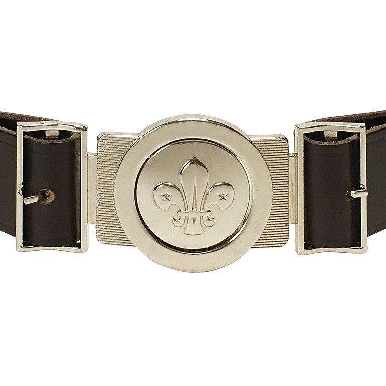 Scouts Official Uniform Buckle Only