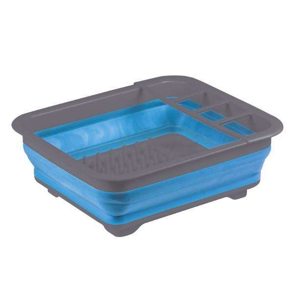 Kampa drainer collapsible blue