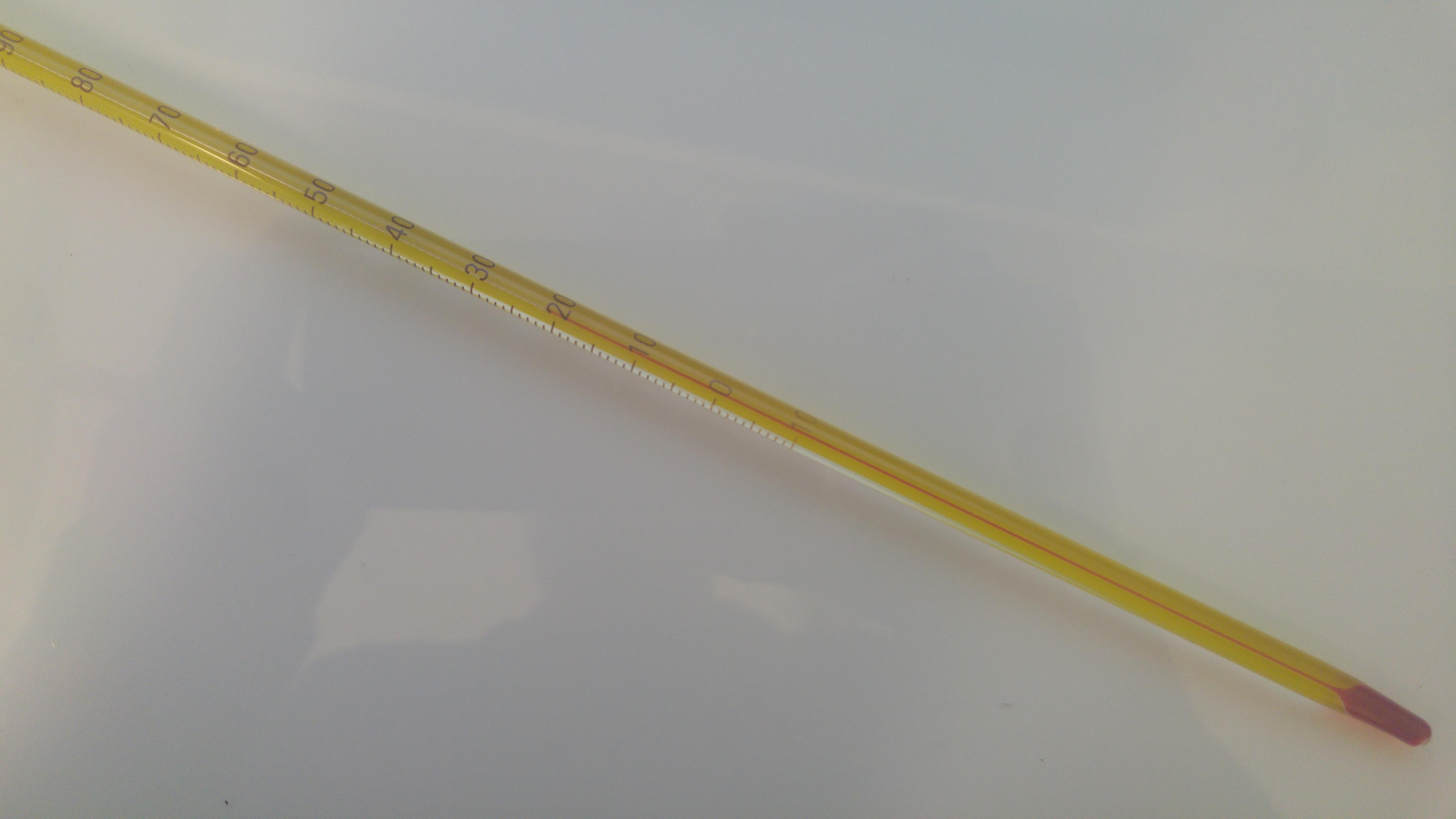 Stirring Thermometer (pk of 10)