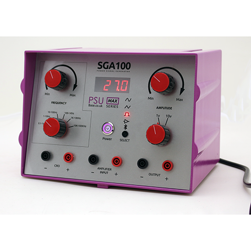 Max Series Signal Generator / Amplifier