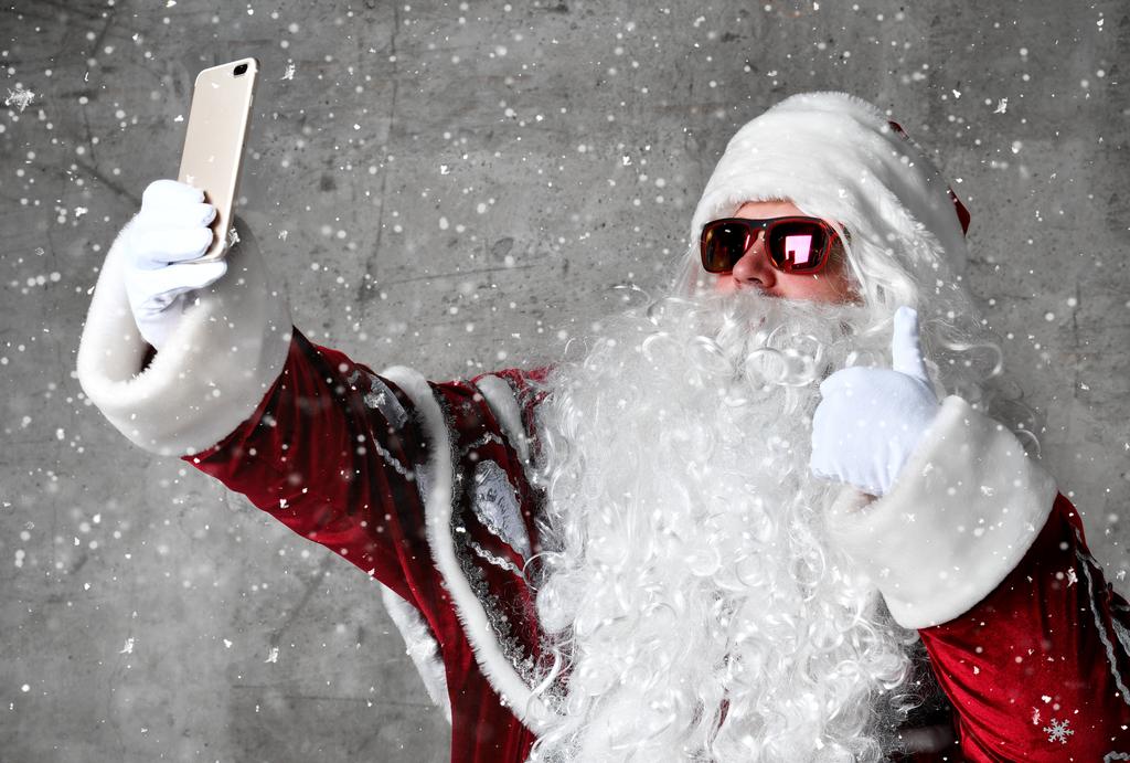 Happy Holidays!