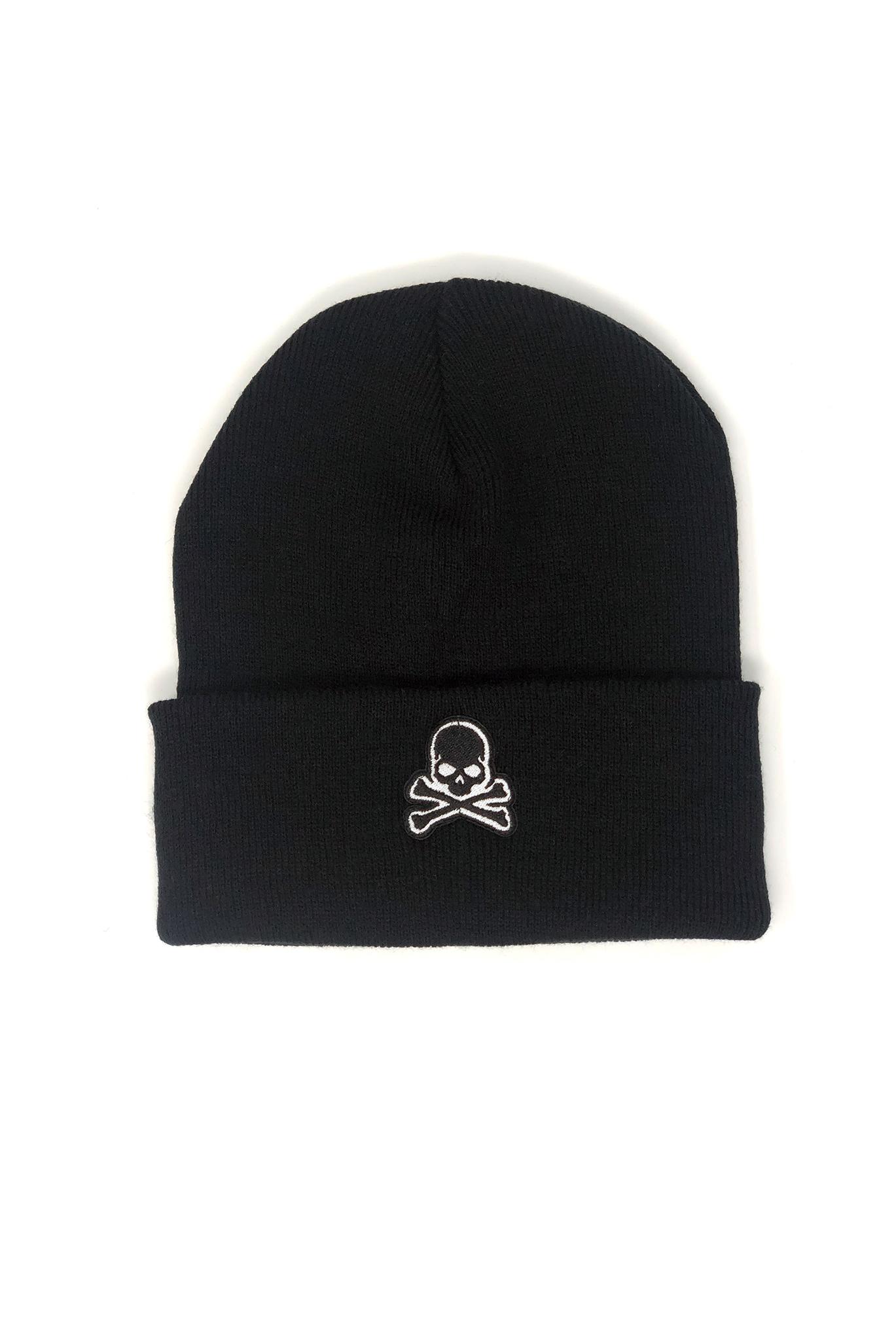 Black flag beanie clearance