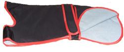 Whippet Coat