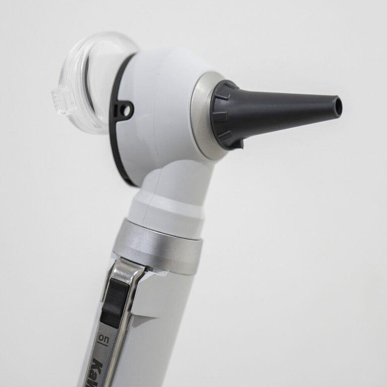 KaWe Picolight C Otoscope