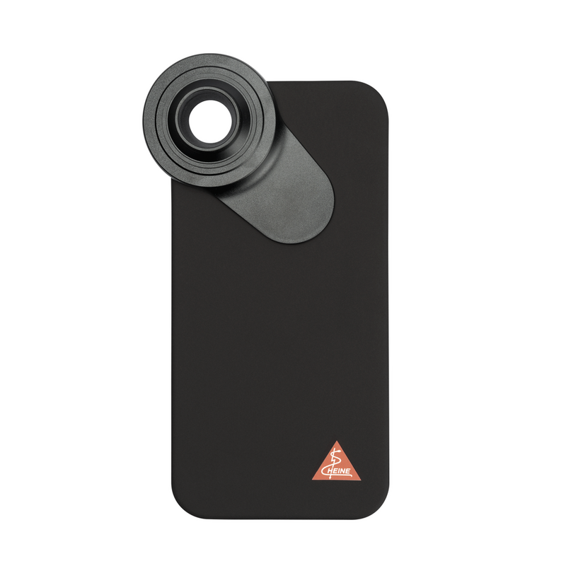 HEINE iPhone 12 Pro Mounting Case K-000.34.267