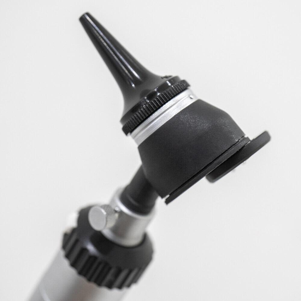 KaWe Combilight C10 Otoscope