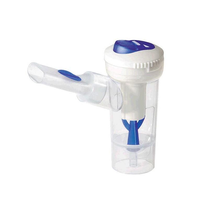 FLAEM RF7 Dual Speed Plus nebuliser
