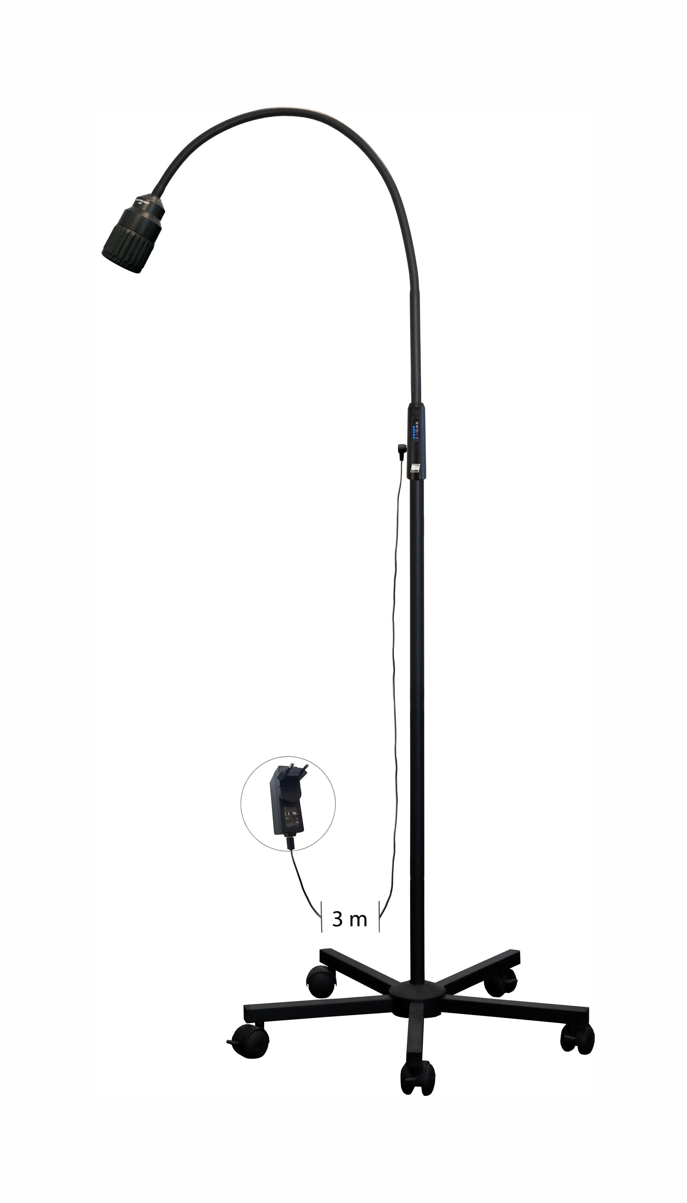 KaWe MASTERLIGHT LED 3F Examination Light