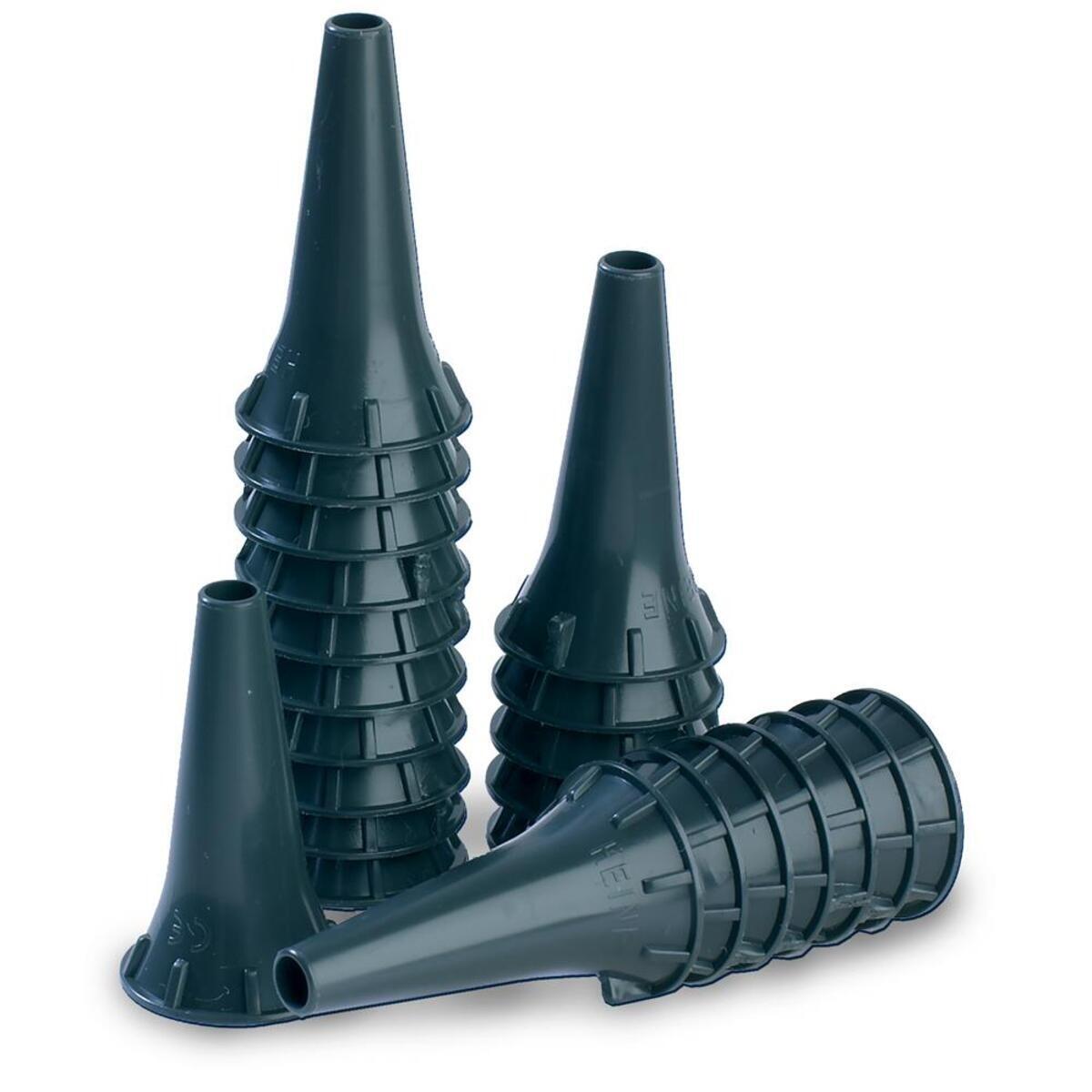 Kawe Otoscope Tips (Ear Funnels)