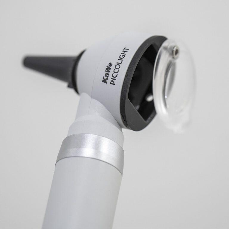 KaWe Picolight C Otoscope