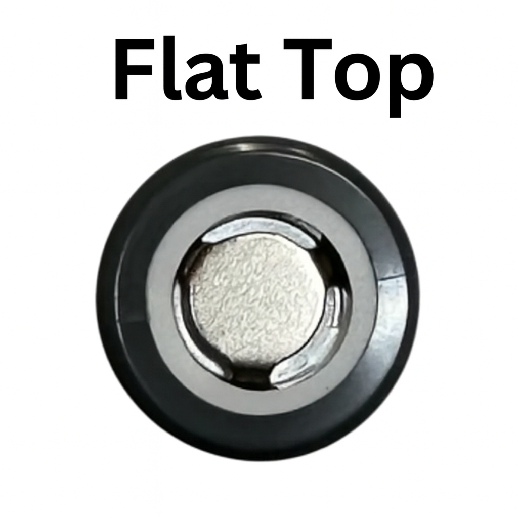 Flat Top